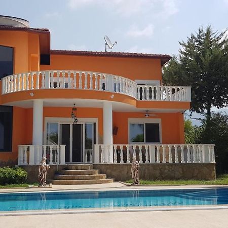 Villa Moonlight Alanya Extérieur photo