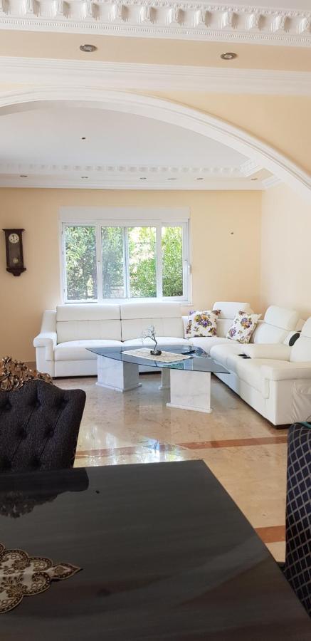 Villa Moonlight Alanya Extérieur photo