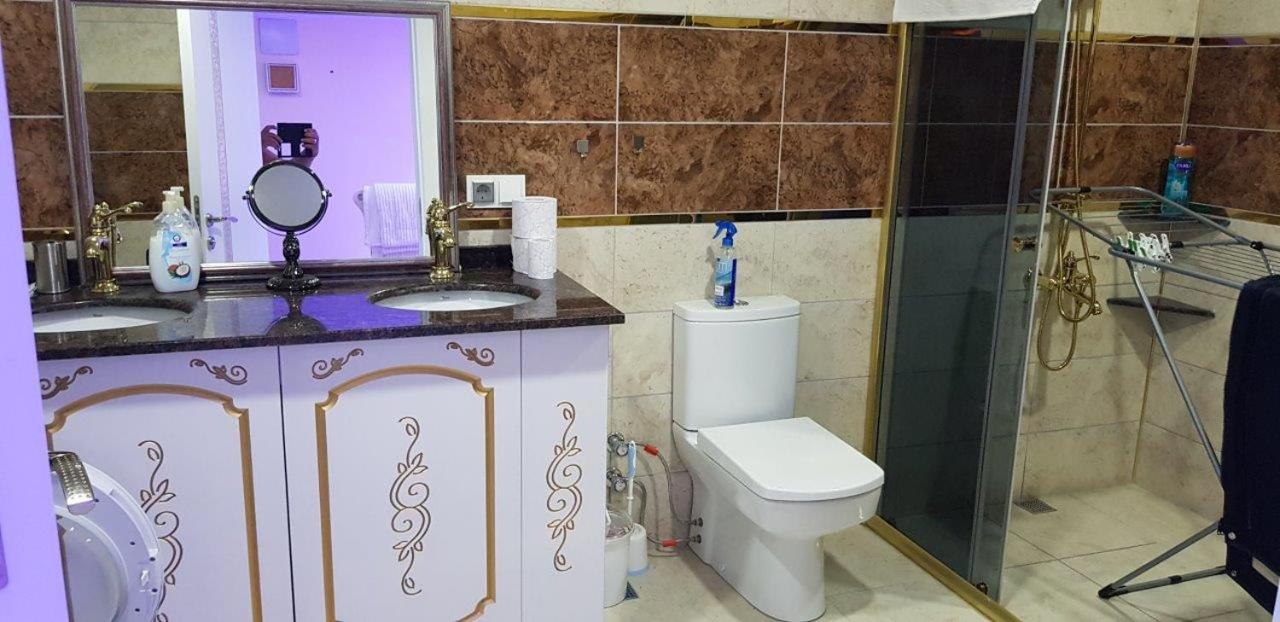 Villa Moonlight Alanya Extérieur photo